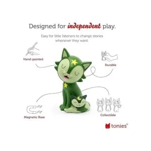 Tonies Nature Sounds Nap Time Personaje de reproducción_2