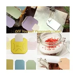 PRENDI 3 piezas de perforador de esquina con patrón_7