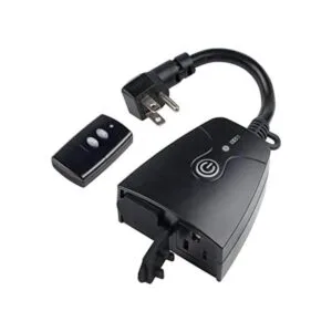 HBN Control remoto inalámbrico para interiores y_1