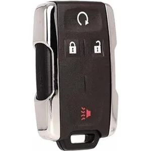 Mando a distancia de repuesto para GMC Sierra Chevrolet_2