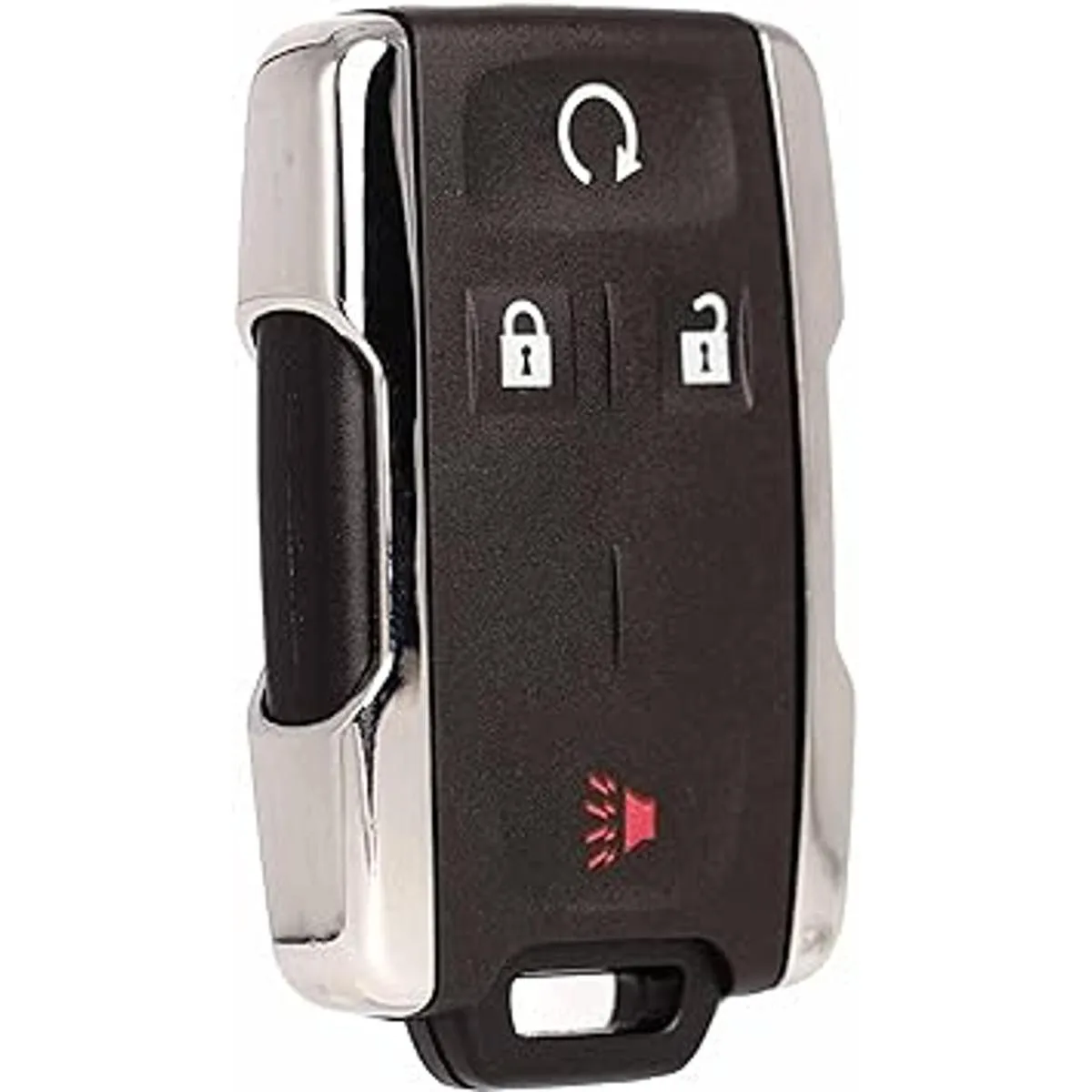 Mando a distancia de repuesto para GMC Sierra Chevrolet_2