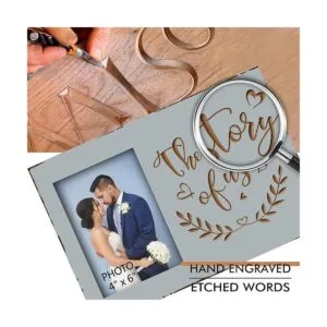 Yudarte Regalo de despedida de soltera para novia regalos_4