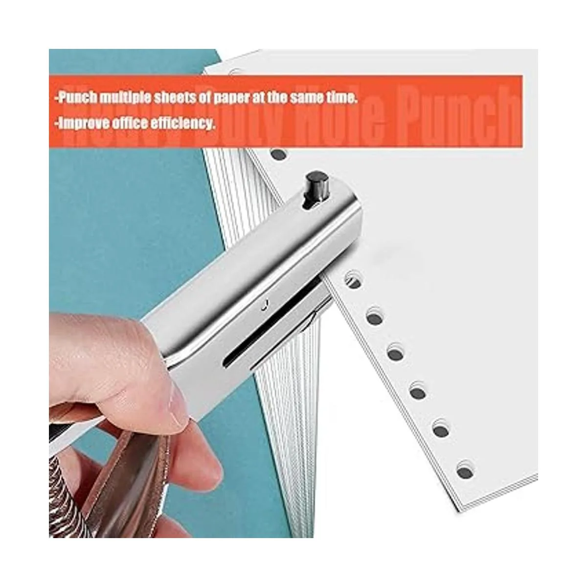 1 perforador perforador de un solo agujero perforador de_3