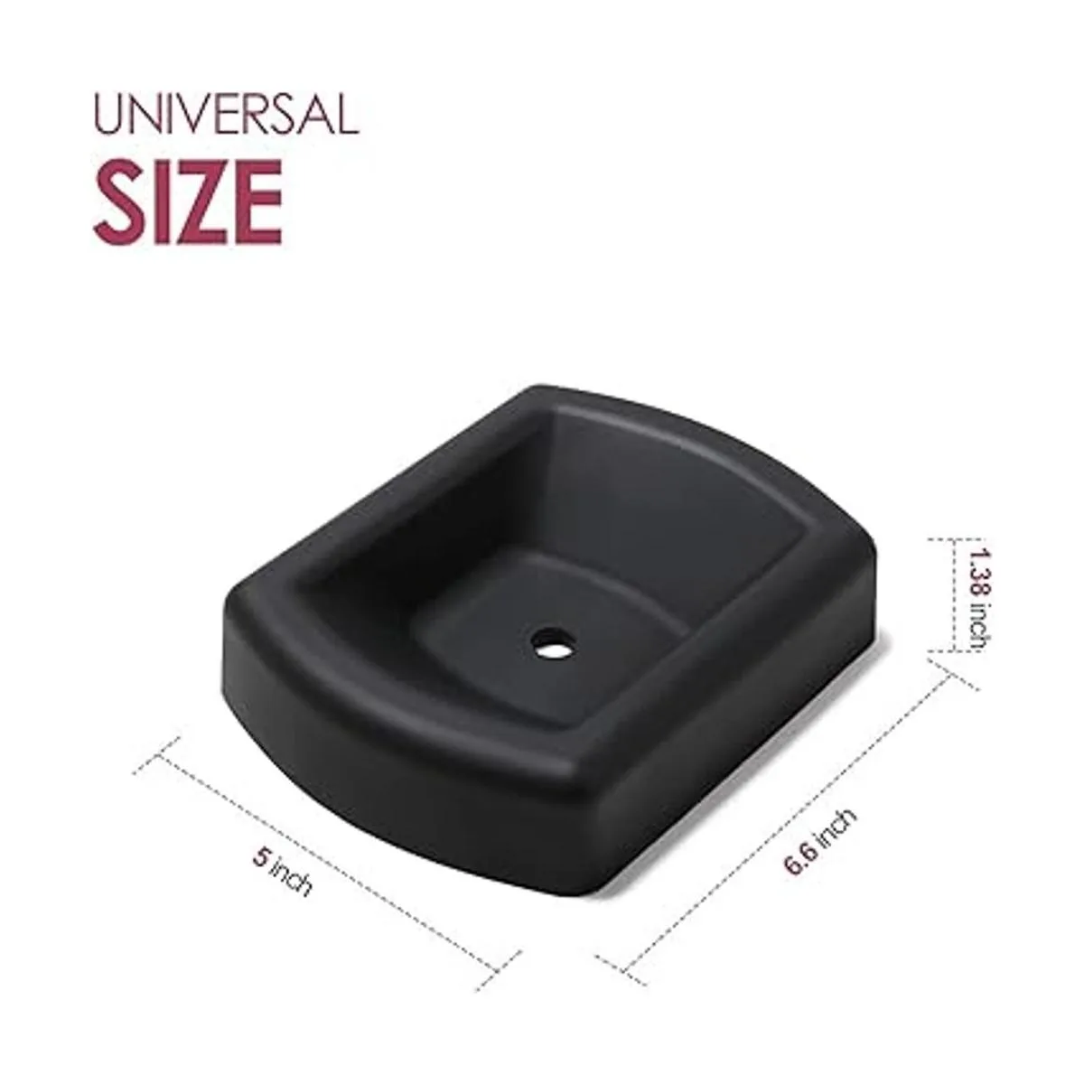 LEORAY Calza para rueda de gato muelle de goma reforzada_7