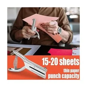 1 perforador perforador de un solo agujero perforador de_2