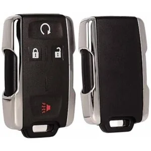 Mando a distancia de repuesto para GMC Sierra Chevrolet_4