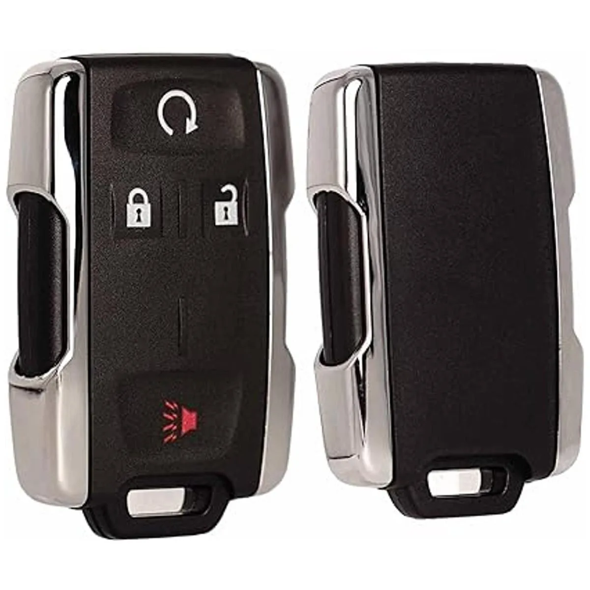 Mando a distancia de repuesto para GMC Sierra Chevrolet_4