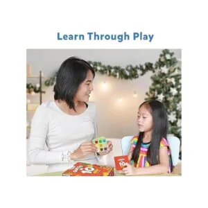 Juego de cartas Skillmatics Guess in 10 Junior La_3