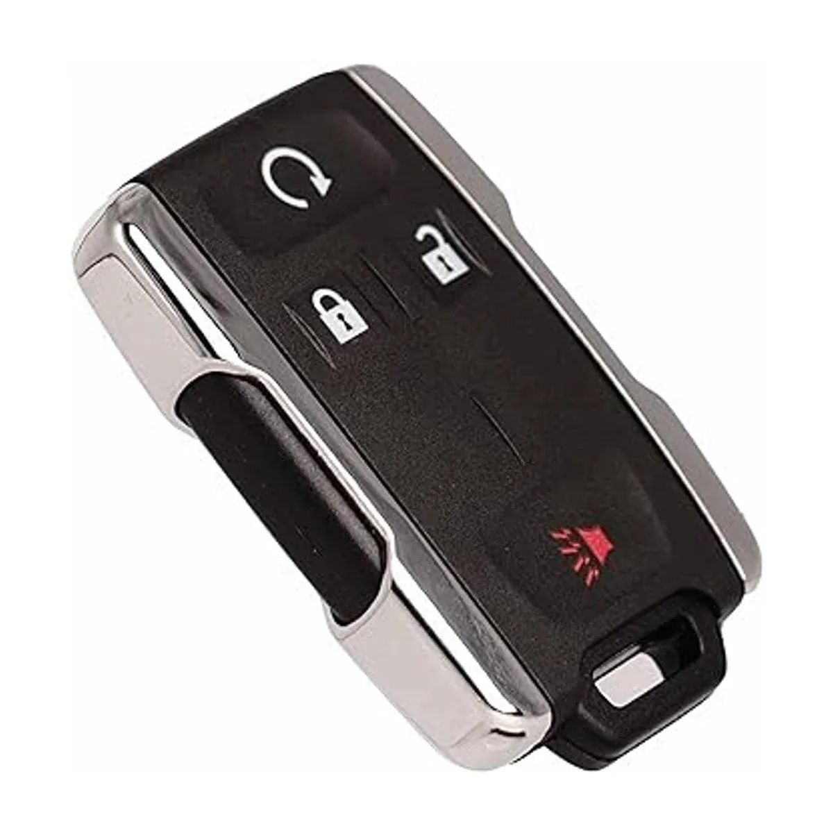 Mando a distancia de repuesto para GMC Sierra Chevrolet_5