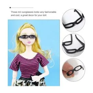 TOYANDONA 60 gafas de muñeca gafas de muñeca en_3