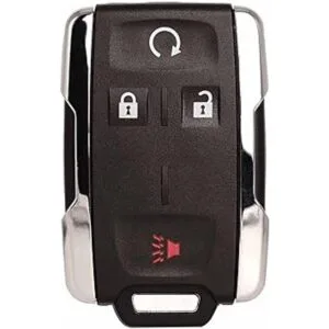 Mando a distancia de repuesto para GMC Sierra Chevrolet_3
