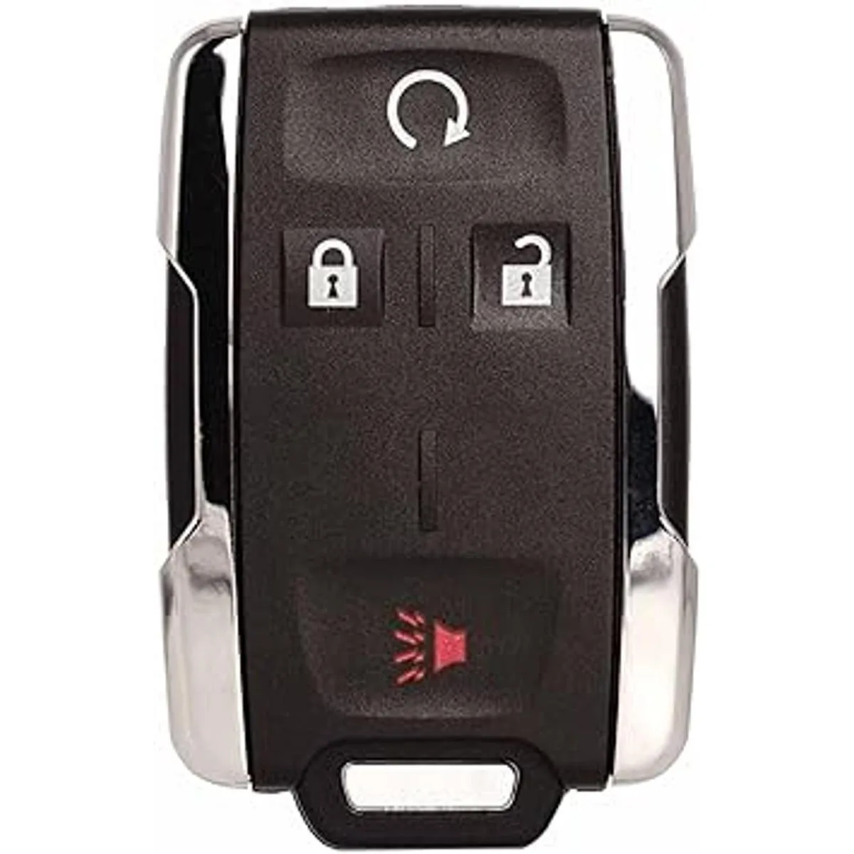 Mando a distancia de repuesto para GMC Sierra Chevrolet_3