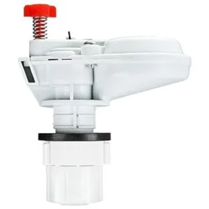 danco inc. antiretorno Válvula de llenado negro_3