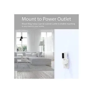 Soporte de salida para anillo de cámara interior soporte_3