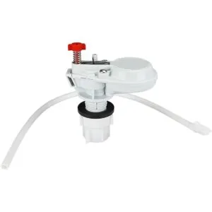 danco inc. antiretorno Válvula de llenado negro_7