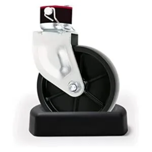 LEORAY Calza para rueda de gato muelle de goma reforzada_1