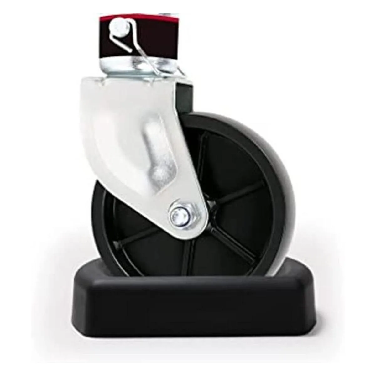 LEORAY Calza para rueda de gato muelle de goma reforzada_1