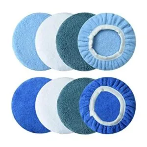 Boltigen almohadillas para capó de pulido de coche 8_1