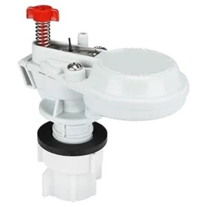 danco inc. antiretorno Válvula de llenado negro_2