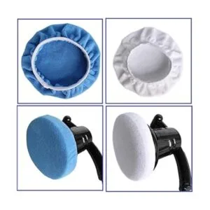 Boltigen almohadillas para capó de pulido de coche 8_7