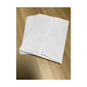 Juego de 25 invitaciones de globos negros y dorados con_6