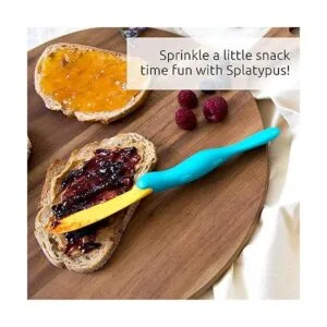 Rascador y espátula de ornitorrinco OTOTO Design_7