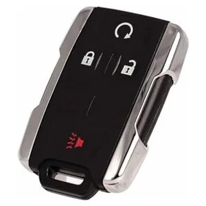 Mando a distancia de repuesto para GMC Sierra Chevrolet_6
