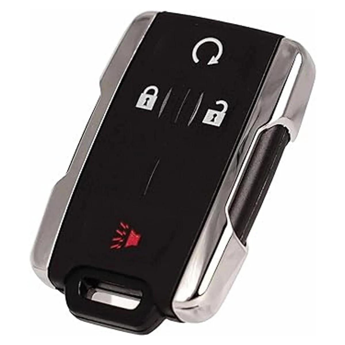 Mando a distancia de repuesto para GMC Sierra Chevrolet_6