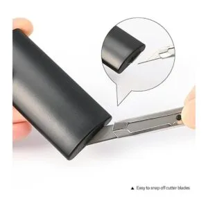 FOSHIO Paquete de 2 recipientes de eliminación de_3