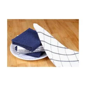 Amour Infini paños de cocina y repasadores 100 algodón_4