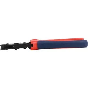 Herramienta de crimpado solar 2546B MC4 alicates de_6