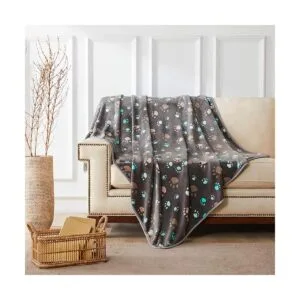 ALLISANDRO 350 GSMManta suave y premium de forro polar_5