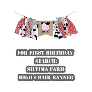 Silvima Letrero para fiesta de cumpleaños Happy_5