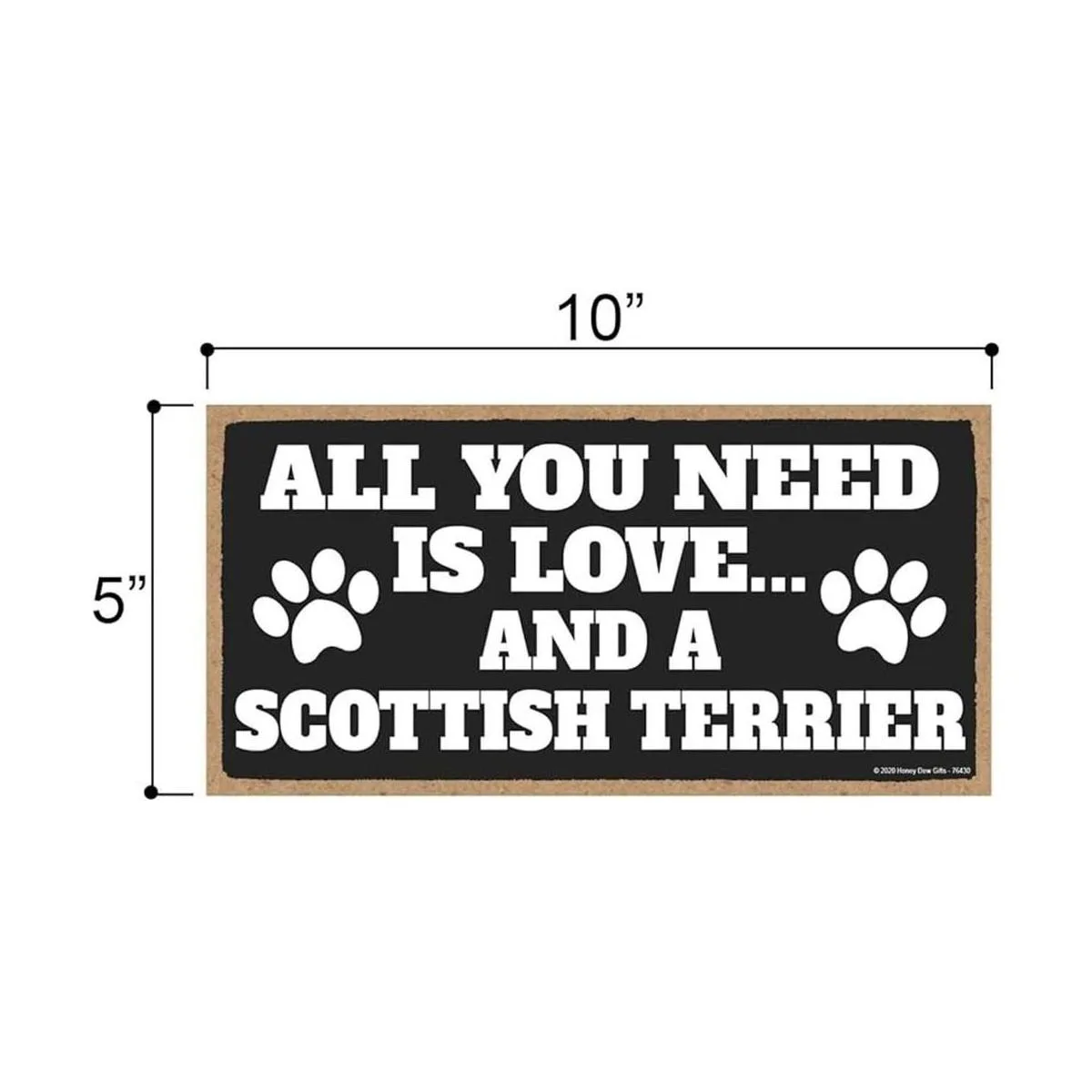 Regalos de rocío de miel All You Need is Love and a_2