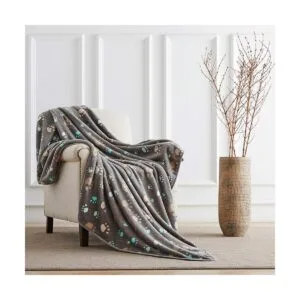 ALLISANDRO 350 GSMManta suave y premium de forro polar_4