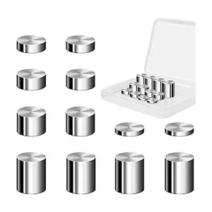 Pesas de tungsteno de 3.25 onzas para auto Derby de madera_1