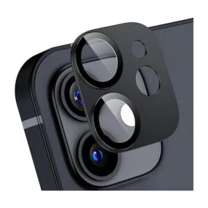 Korecase Protector de lente de cámara para iPhone 12_1
