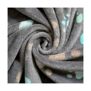 ALLISANDRO 350 GSMManta suave y premium de forro polar_2