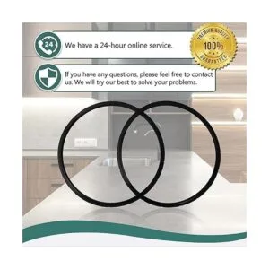 09985 Junta de anillo de sellado para latas Presto_7