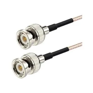SUPERBAT Cable BNC de 50 ohmios BNC macho a macho conector_3