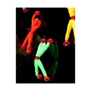 PowerTRC Rodillo de escalada de pared adhesivo colorido_6