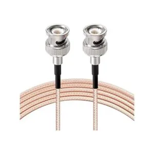 SUPERBAT Cable BNC de 50 ohmios BNC macho a macho conector_2