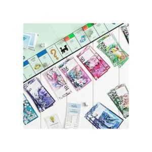 Lorikeet Creations El dinero de juego más hermoso del_5