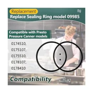 09985 Junta de anillo de sellado para latas Presto_3