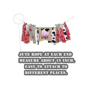 Silvima Letrero para fiesta de cumpleaños Happy_3