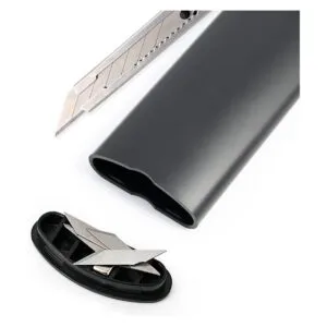 FOSHIO Paquete de 2 recipientes de eliminación de_1