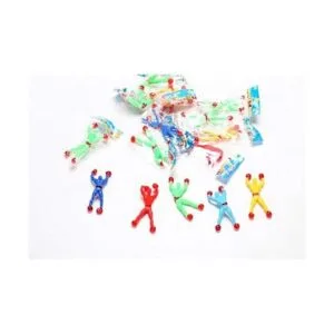 PowerTRC Rodillo de escalada de pared adhesivo colorido_2