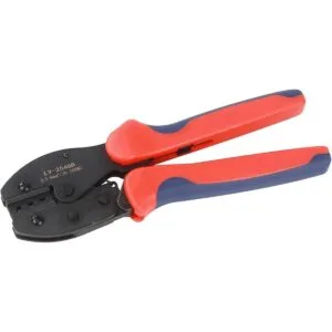 Herramienta de crimpado solar 2546B MC4 alicates de_1