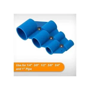 SUNGATOR Tubo de desbarbado y herramienta de medidor de_3