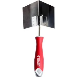 Cuchillo de esquina interior 6.5 x 11.5 pulgadas nivel_3